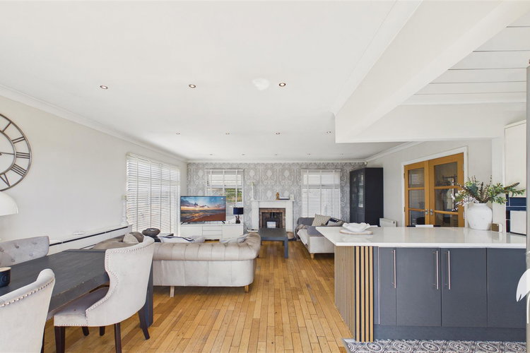 Living/Dining Area - Picture 8 of 67