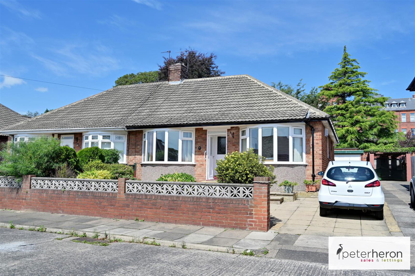 View property Beldene Drive, Sunderland, Tyne & Wear, SR4 8QD