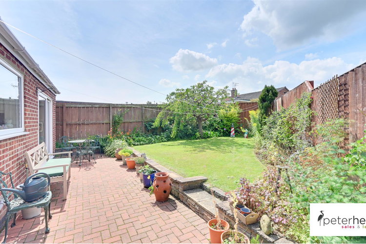 Outside - Picture 2 of 21