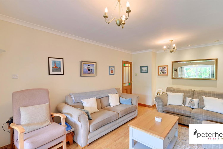 Lounge - Picture 4 of 21