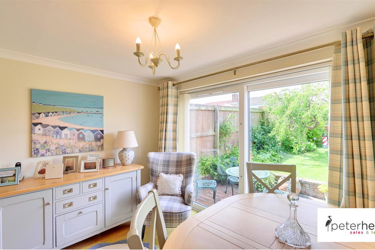 Dining Area - Picture 6 of 21