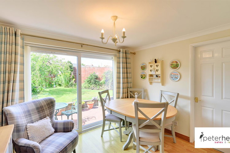 Dining Area - Picture 7 of 21