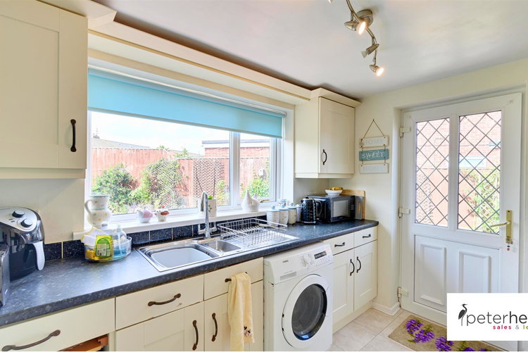 Kitchen - Picture 10 of 21