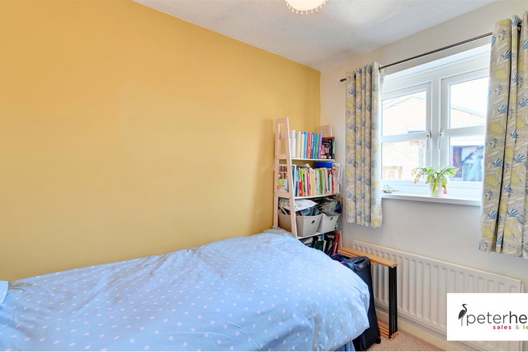 Bedroom 3 - Picture 16 of 21