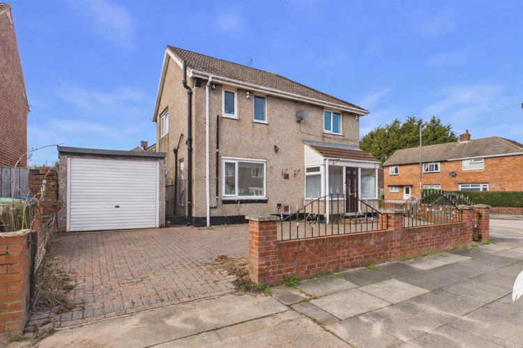 Outside - Picture 17 of 17