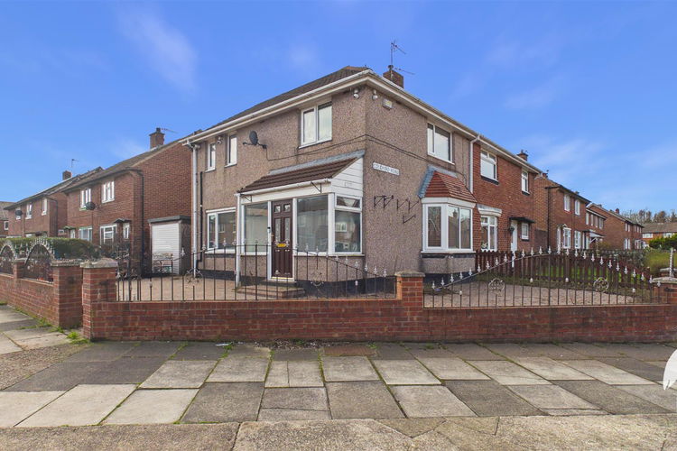 Outside - Picture 16 of 17