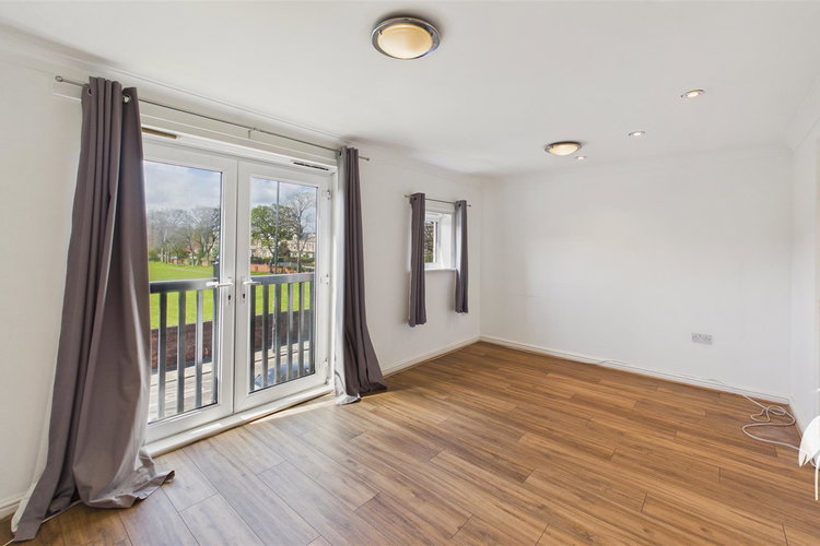 Living Room - Picture 2 of 10