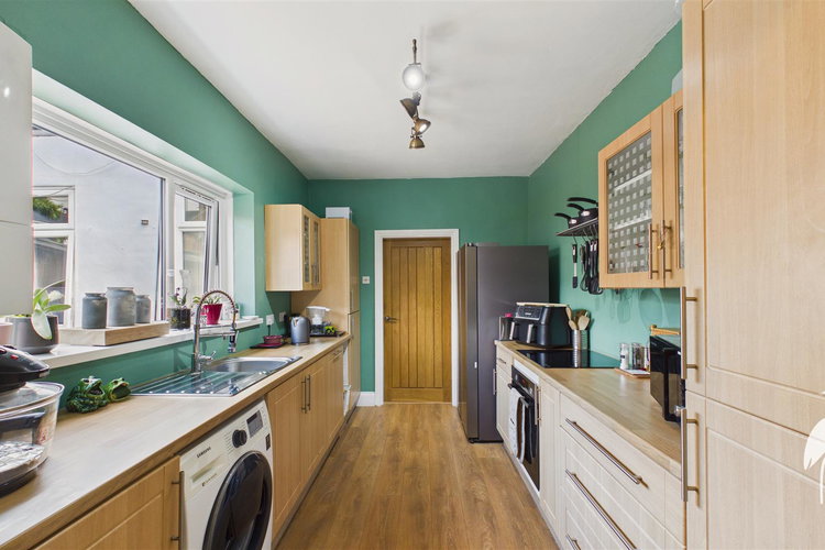 Kitchen - Picture 11 of 22