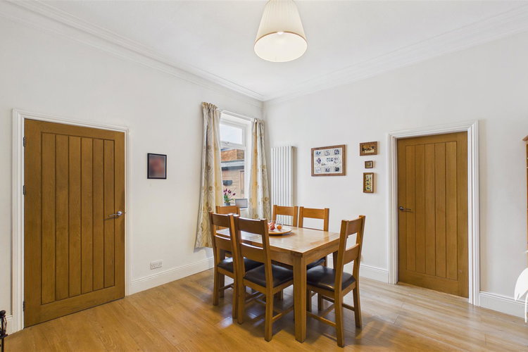Dining Room - Picture 6 of 22