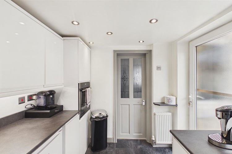 Kitchen - Picture 11 of 25