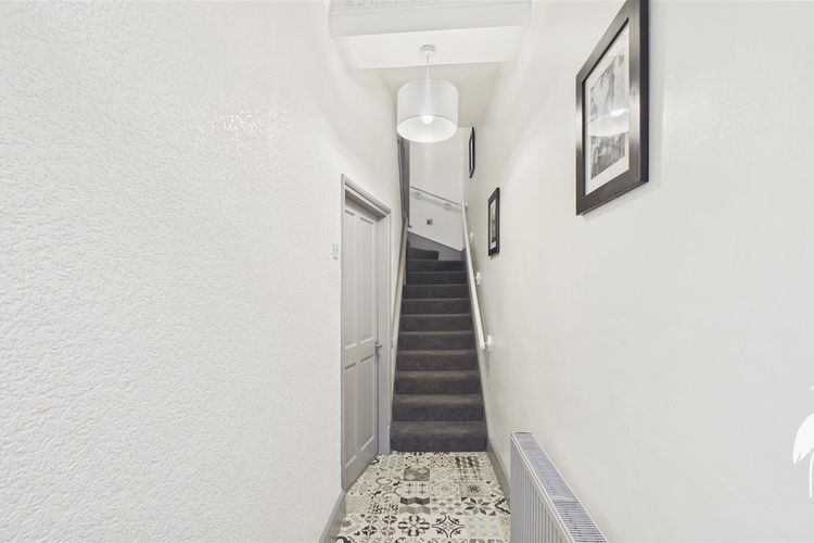 Reception Hall - Picture 12 of 25