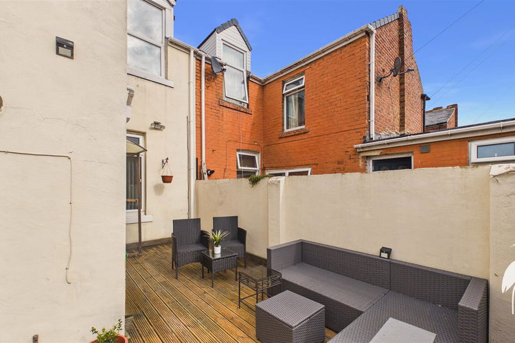 Outside - Picture 25 of 25