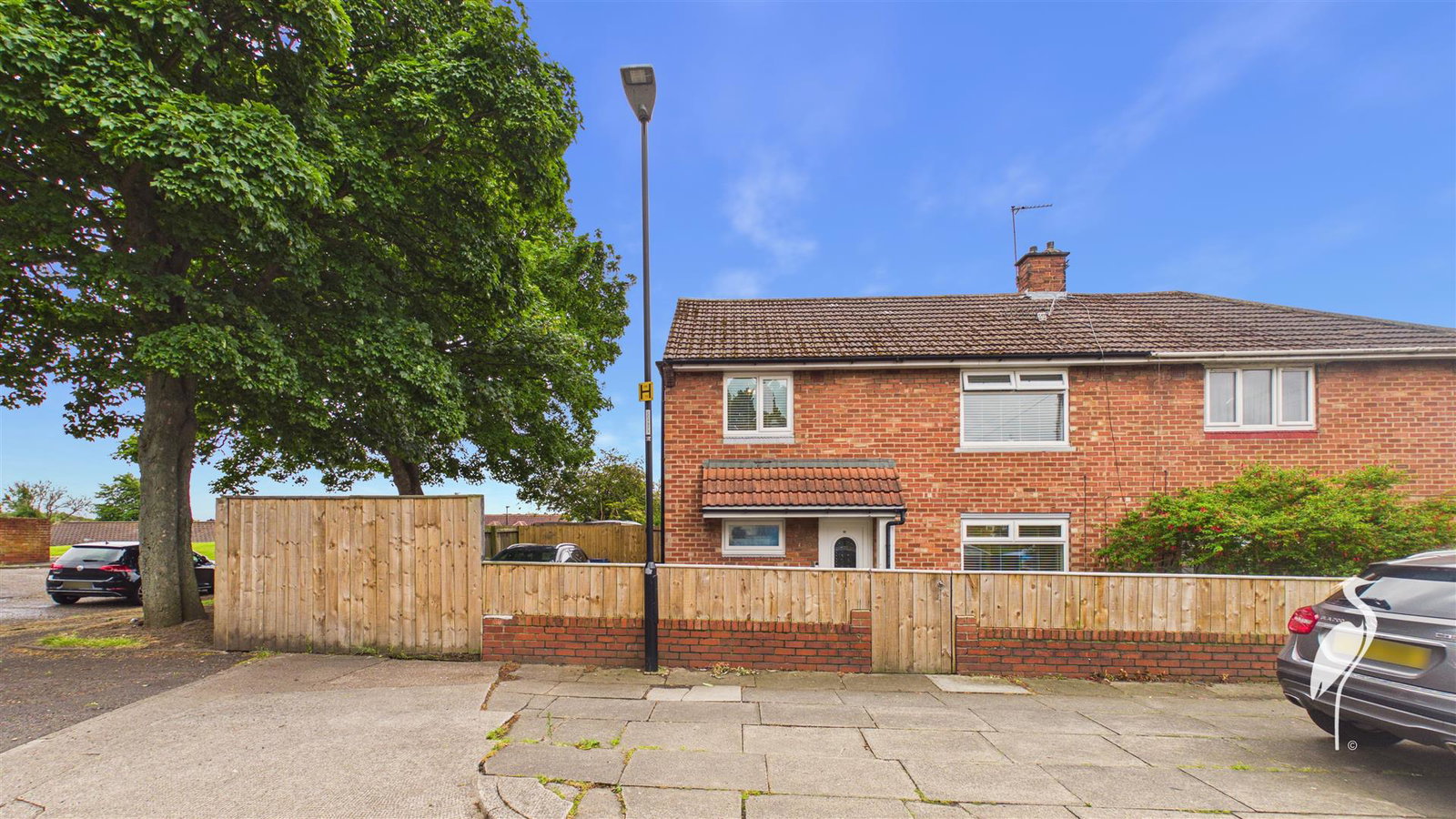 View property Galashiels Square, Sunderland, Tyne and Wear, SR4 8JH