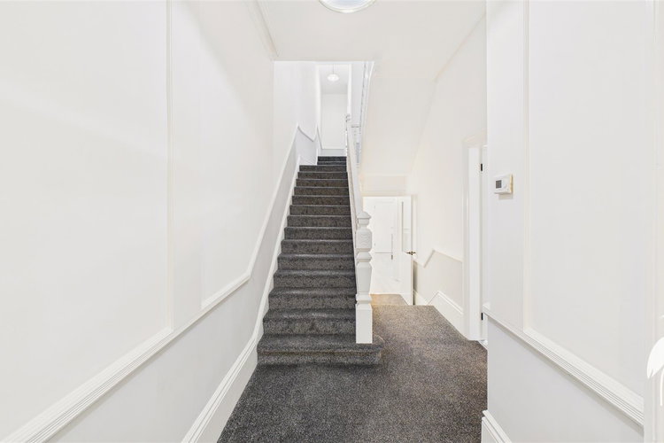 Reception Hall - Picture 14 of 27