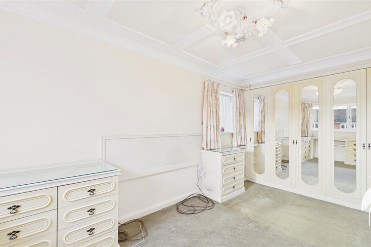 Bedroom 1 - Picture 15 of 26