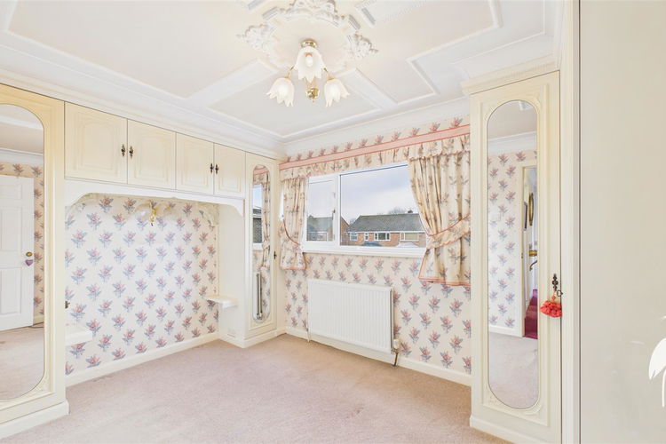 Bedroom 2 - Picture 16 of 26