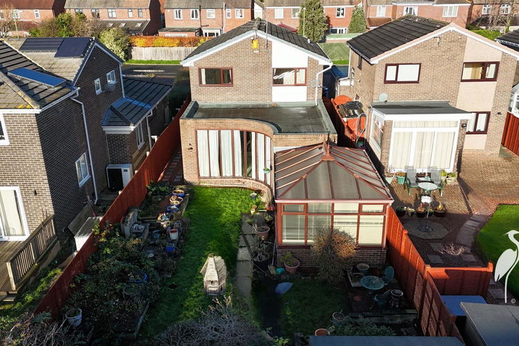 Outside - Picture 24 of 26