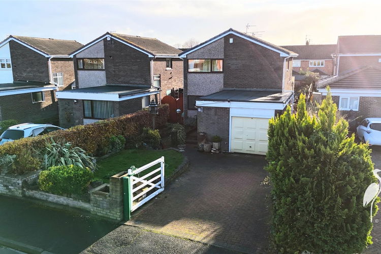 Outside - Picture 25 of 26