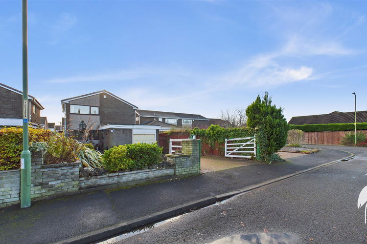 Outside - Picture 26 of 26