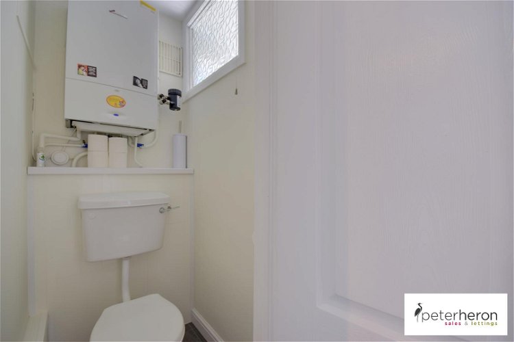 Cloakroom/WC - Picture 15 of 26