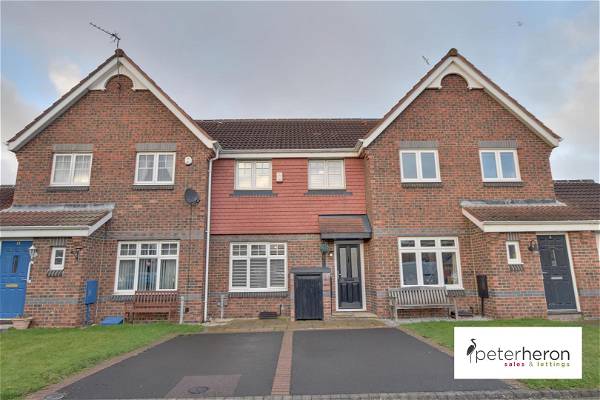 View property Promotion Close, Sunderland, Tyne and Wear, SR6 9TW