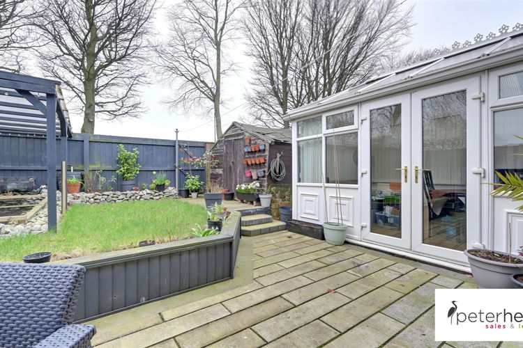 Outside - Picture 19 of 20
