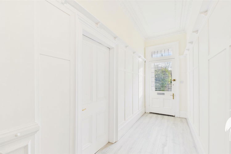 Reception Hall - Picture 11 of 26