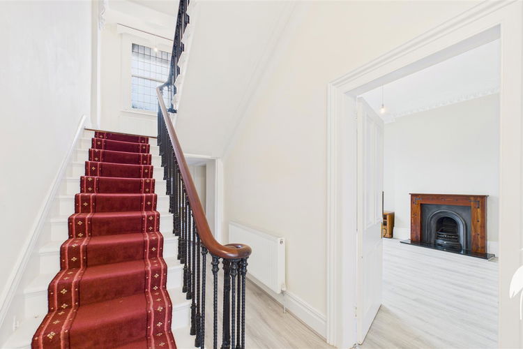 Reception Hall - Picture 7 of 26