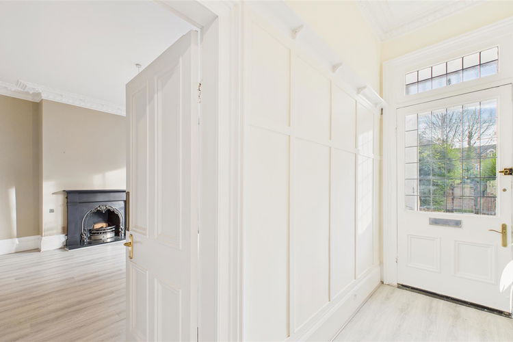 Reception Hall - Picture 8 of 26