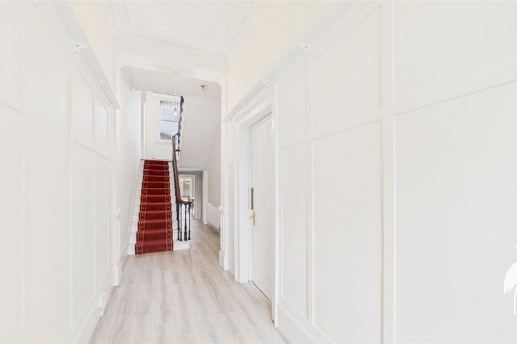 Reception Hall - Picture 9 of 26