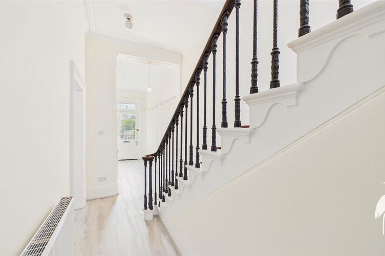 Reception Hall - Picture 10 of 26