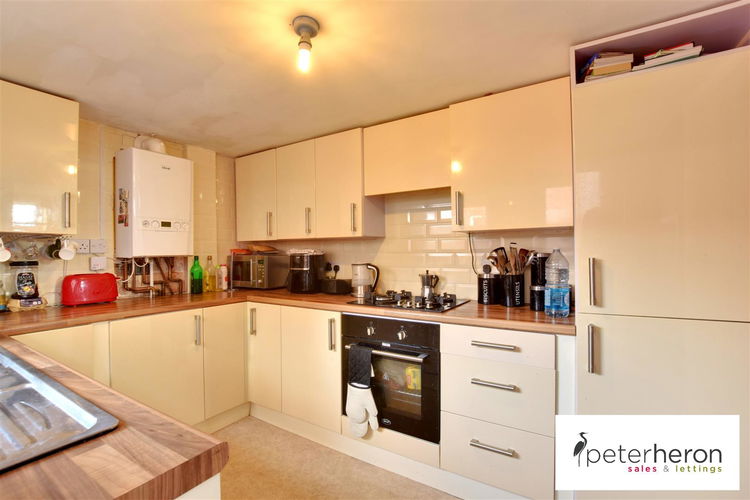 Kitchen - Picture 7 of 15