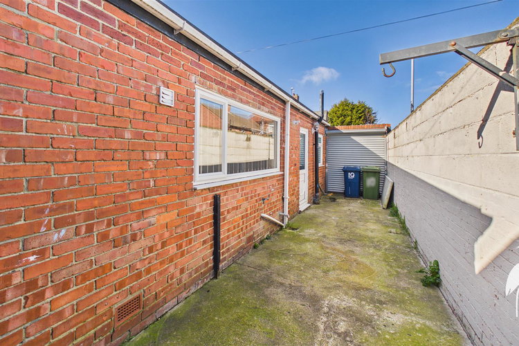 Outside - Picture 12 of 12