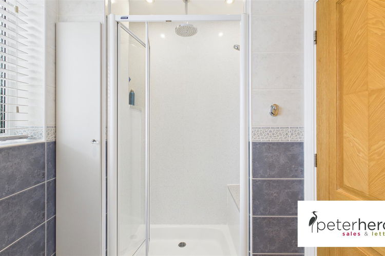 Shower Room - Picture 35 of 42