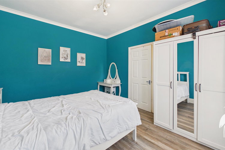 Bedroom 1 - Picture 13 of 16
