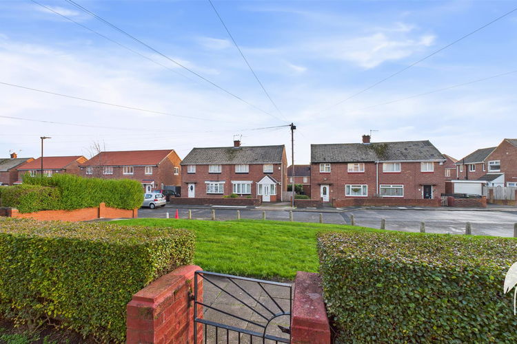 Outside - Picture 21 of 21