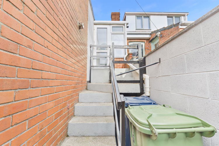 Outside - Picture 15 of 15