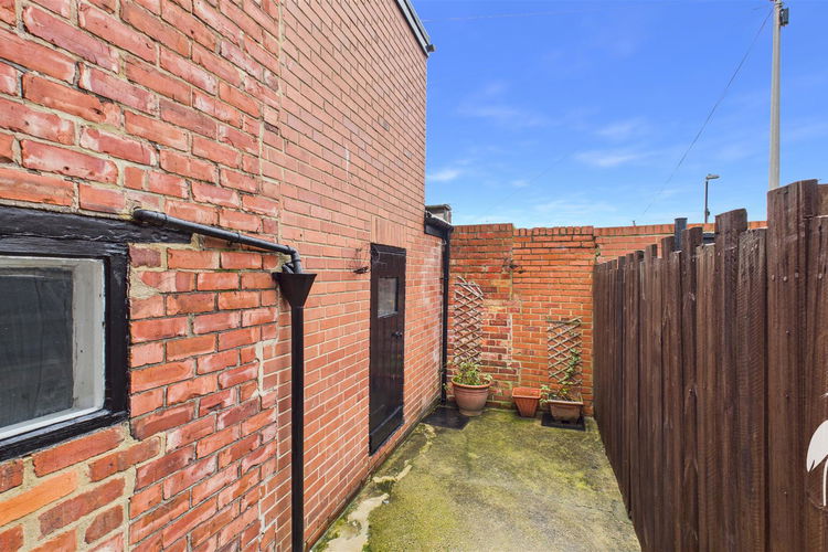 Outside - Picture 15 of 20