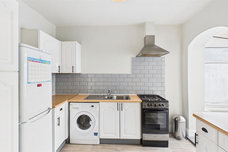 Dining Kitchen - Picture 5 of 15