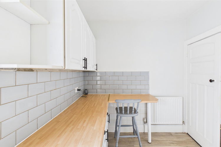 Dining Kitchen - Picture 7 of 15