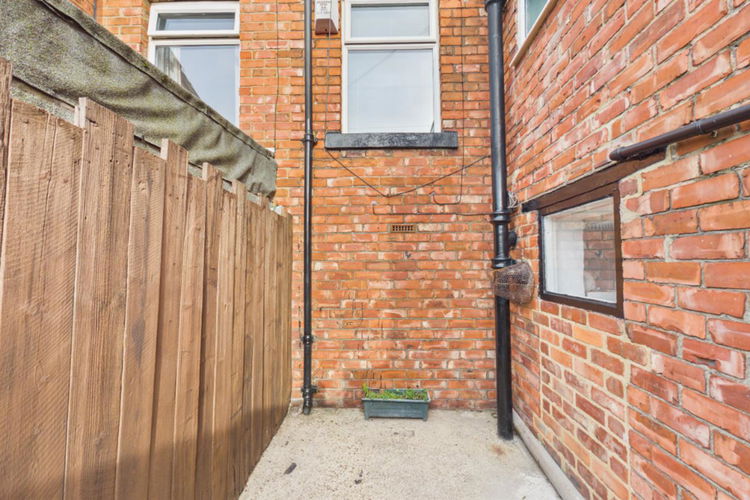 Outside - Picture 14 of 15