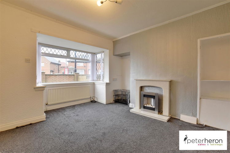 Perth Road, Sunderland, Tyne & Wear, SR3 1TE £575 from Peter Heron