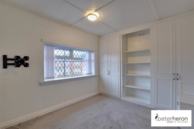 Perth Road, Sunderland, Tyne & Wear, SR3 1TE £575 from Peter Heron