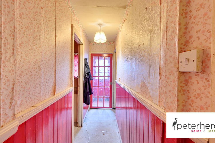 Reception Hall - Picture 2 of 13