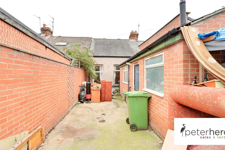 Outside - Picture 13 of 13