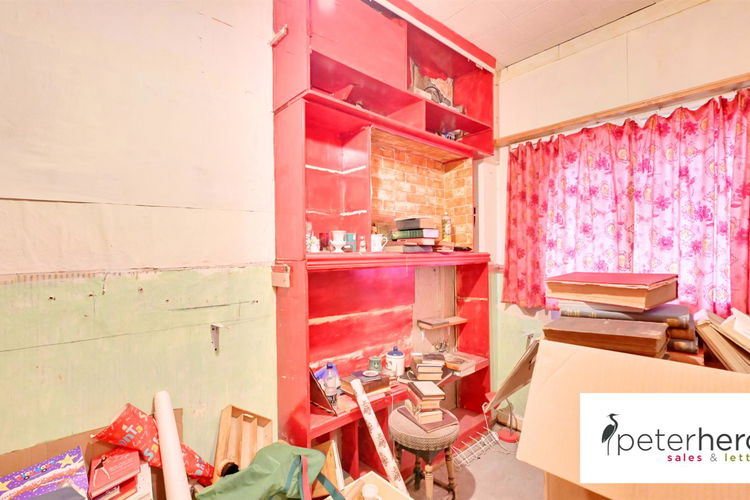 Bedroom Three - Picture 10 of 13