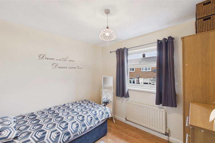 Bedroom 2 - Picture 13 of 21