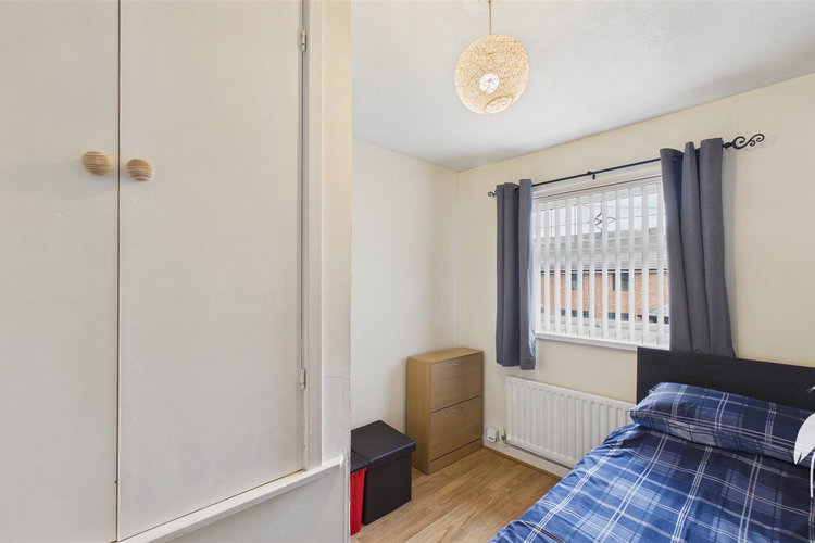 Bedroom 3 - Picture 15 of 21