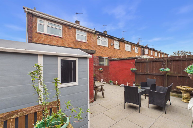 Outside - Picture 21 of 21