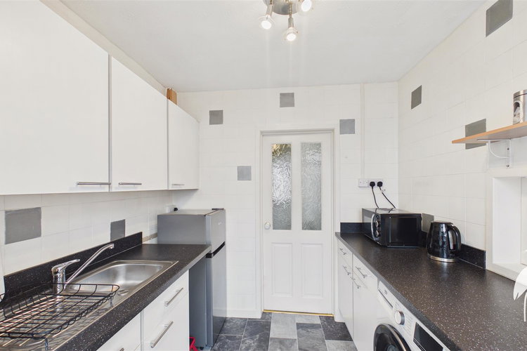 Kitchen - Picture 8 of 21